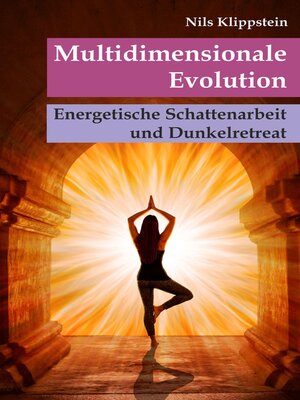 cover image of Multidimensionale Evolution. Energetische Schattenarbeit und Dunkelretreat